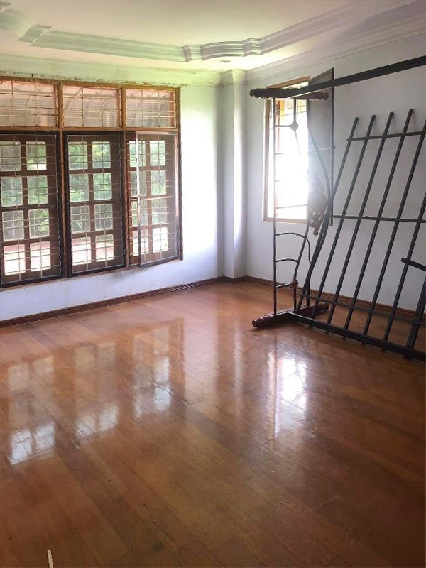Gallery for House For Sale In Mya Yamon Kanthayar Housing,Thingangyun Township.
