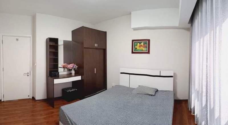Gallery for Condo For Sale In Star City Condo,Thanlyin Township.