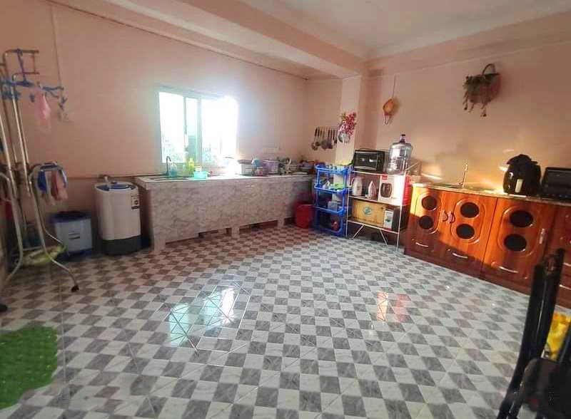 Gallery for Apartment For Sale In Sagaing Lane-5th Ward,South Okkalapa Township.