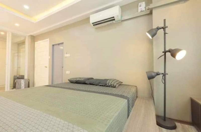 Gallery for (HomeLoan)Condo For Sale In Zayyar Thukha Condo,Thingangyun Township.