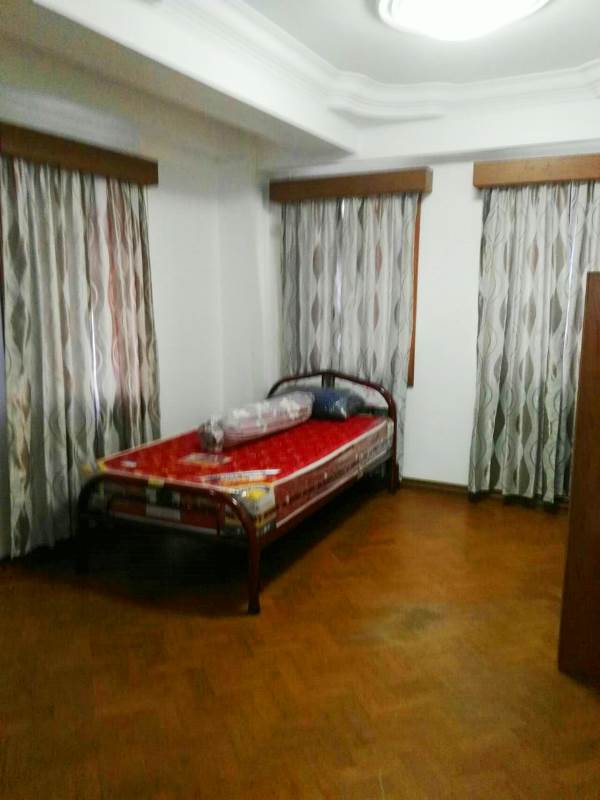 Gallery for Condo For Rent In Thaketto Yeik Mon Condo,Bahan Township.