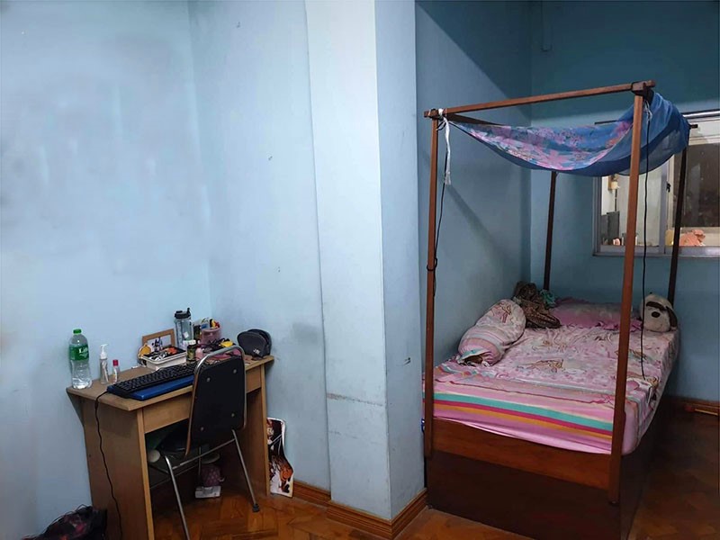 Gallery for MiniCondo For Sale 10th Street,Lanmadaw Township.