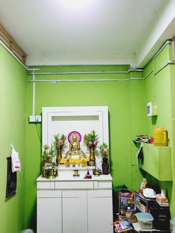 Gallery for Apartment For Sale In SanPya Lane,Thingangyun Township.