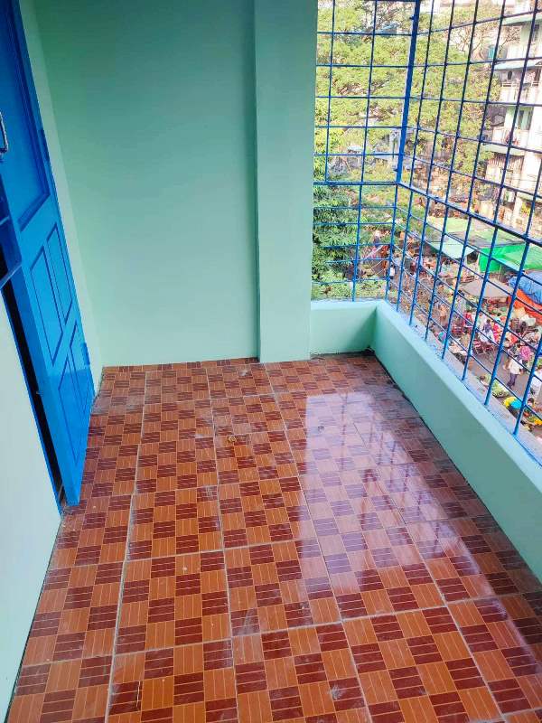 Gallery for Apartment For Sale In Thadi Pahtan Street,Tamwe Township.