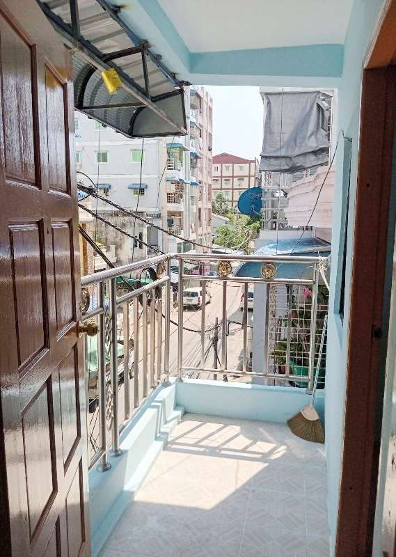 Gallery for Apartment For Sale In Pathein Nyunt Lane,Mingalar Taung Nyunt Township.