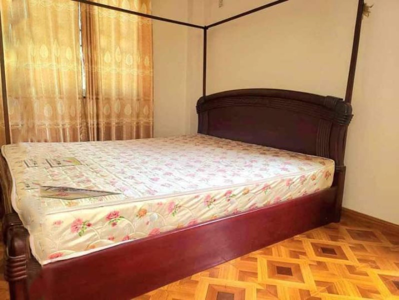 Gallery for House For Rent In 31th Ward,North Dagon Township.