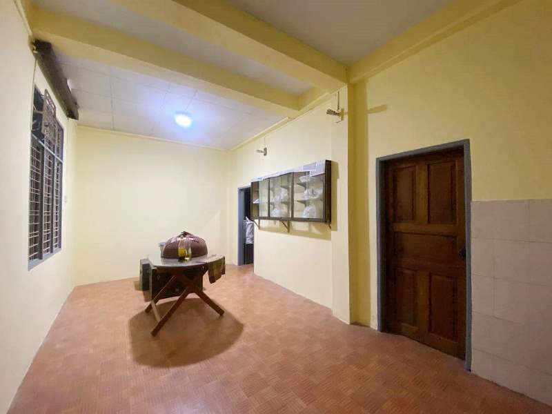 Gallery for House For Sale In Nwe Thar Gi Lane-Ka Gyi Ward,North Okkalapa Township.