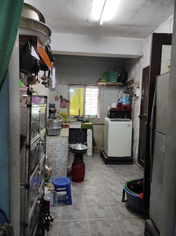 Gallery for Apartment For Sale Lanmadaw Street,Thingangyun Township