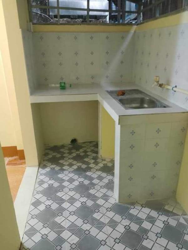 Gallery for Apartment For Sale ThiriMyaing Lane,Hlaing Township