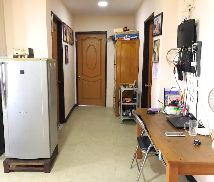 Gallery for Apartment For Sale In Yadanar Housing , SouthOkkalapa Township