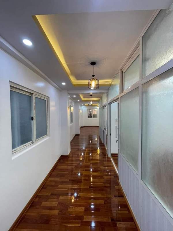Gallery for (Home Loan)Apartment For Sale,HanTharWaddy St; Southokkalapa Township.