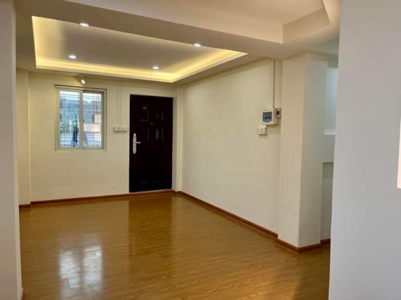 Gallery for Apartment For Sale In AungZayYa Lane,Thingangyun