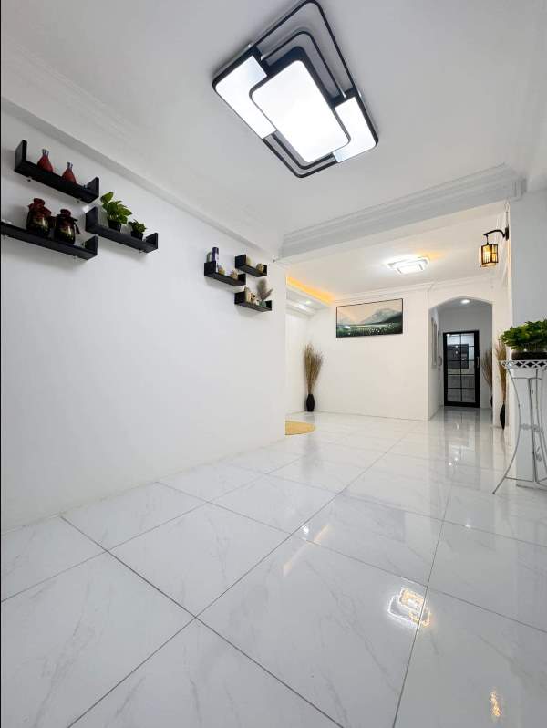 Gallery for Apartment For Sale In Kan Taw Street ,Thingangyun Township.