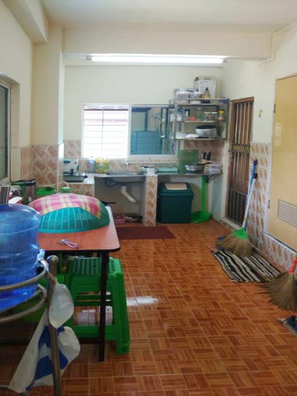 Gallery for Apartment For Sale In MyoMa Lane-Yamonnar 1th Ward,Dawbon Township.