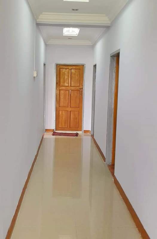 Gallery for Apartment For Sale In ZaLon Street,Sanchaung Township.