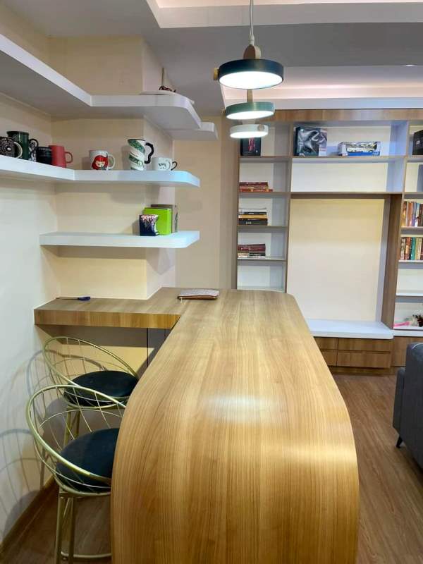 Gallery for Condo For Sale In Royal Theikdi Condo,Mayangone Township.