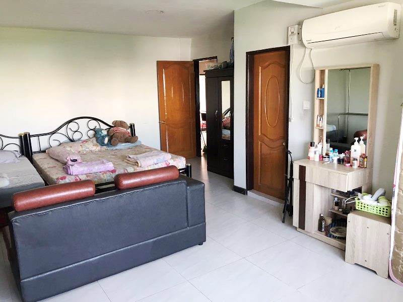 Gallery for Apartment For Sale In Yadanar Housing , SouthOkkalapa Township