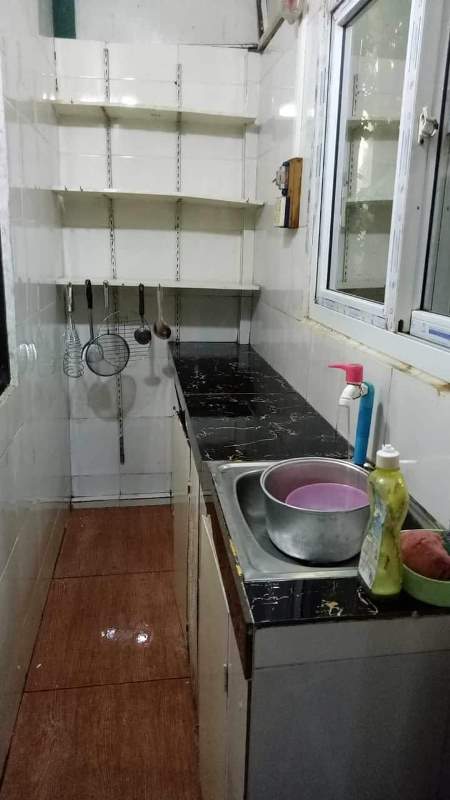 Gallery for Apartment For Sale,YwarMa Kyaung Rd,Hlaing Township.