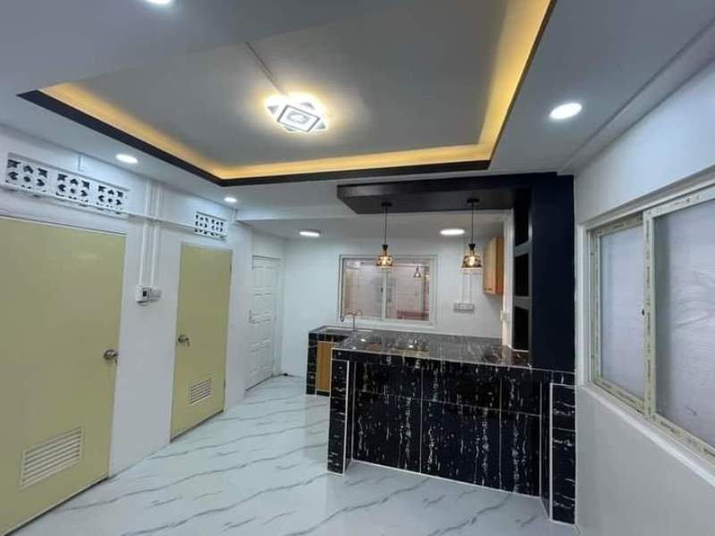 Gallery for (Home Loan)Apartment For Sale,HanTharWaddy St; Southokkalapa Township.