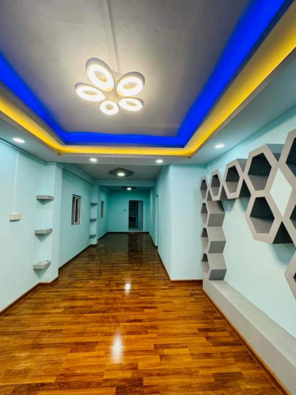 Gallery for (Home Loan)Apartment For Sale,Nwe Thargi Lane,Northokkalapa Township.