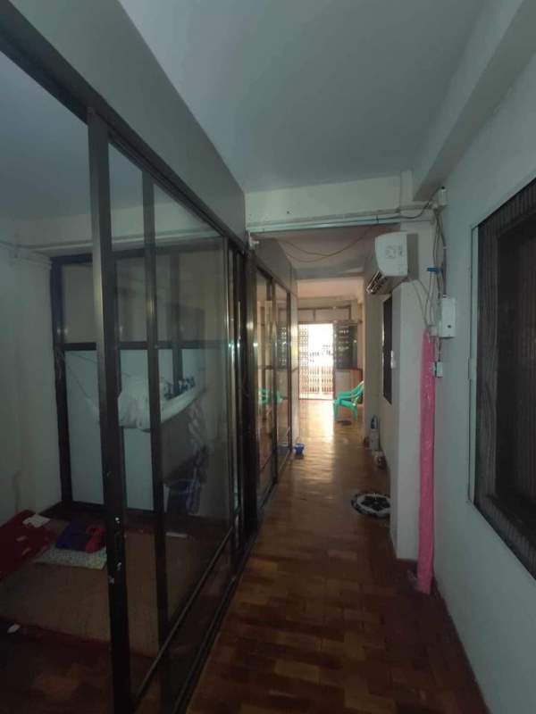 Gallery for Apartment For Sale In Nga Moe Yeik 3th Street,Thingangyun Township.