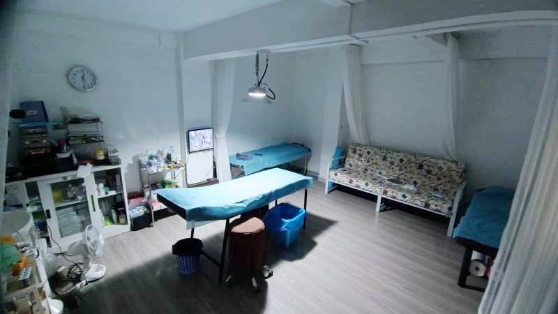 Gallery for MiniCondo For Rent In South Okkalapa Township,Myittar Road.