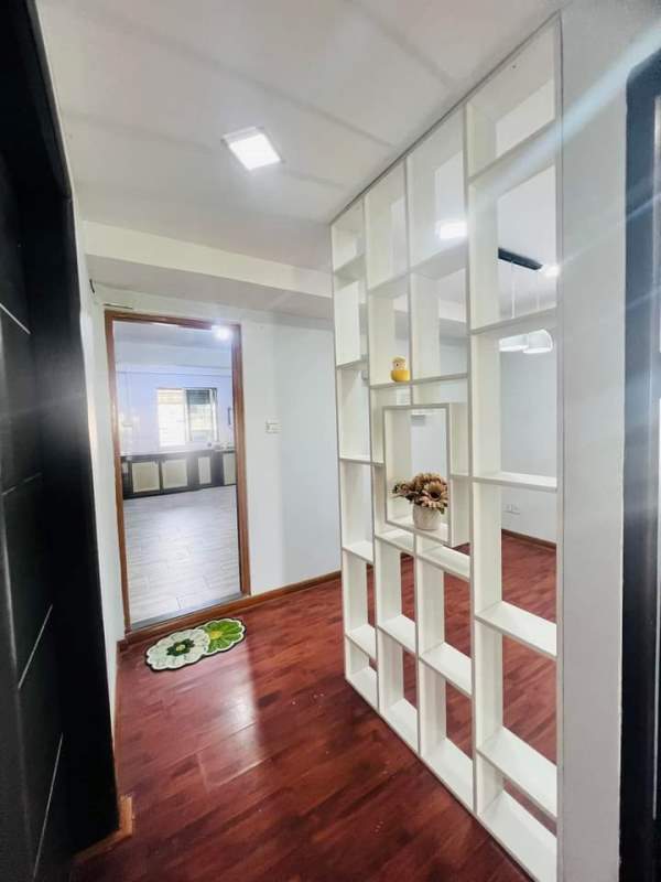 Gallery for Apartment For Sale In Kyun Taw Kyaung Street,Sanchaung Township.