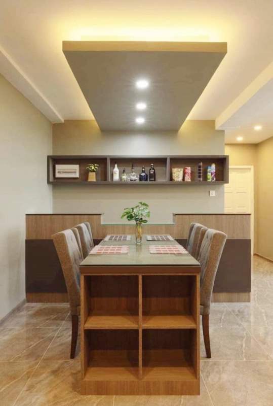 Gallery for (HomeLoan)Condo For Sale In Zayyar Thukha Condo,Thingangyun Township.