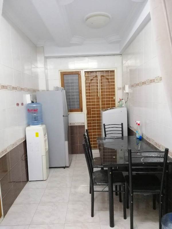 Gallery for Condo For Rent In Thaketto Yeik Mon Condo,Bahan Township.