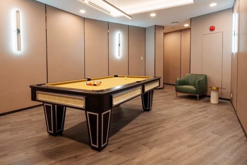 Gallery for Condo For Sale In The Central Condo,Yankin Township.
