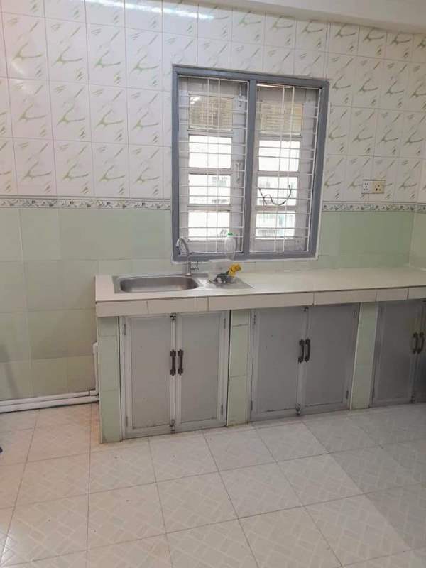 Gallery for Apartment For Sale In ZaLon Street,Sanchaung Township.