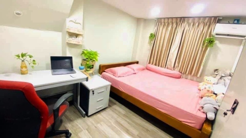 Gallery for Apartment For Sale In Kyun Taw Lane,Sanchaung Township.