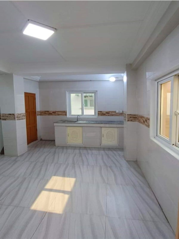 Gallery for Apartment For  Sale In Anawyahtar Lane,Thingangyun Township.