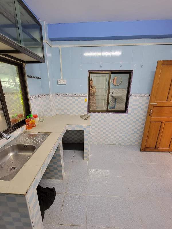 Gallery for Apartment For Sale In KyaikLat Street,Sanchaung Township