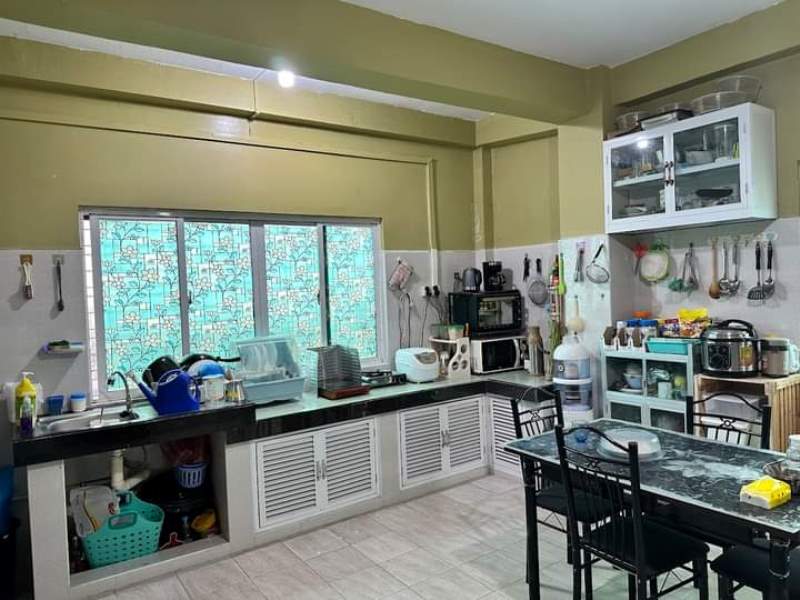 Gallery for MiniCondo For Sale In 6 Ward,South Okkalapa Township