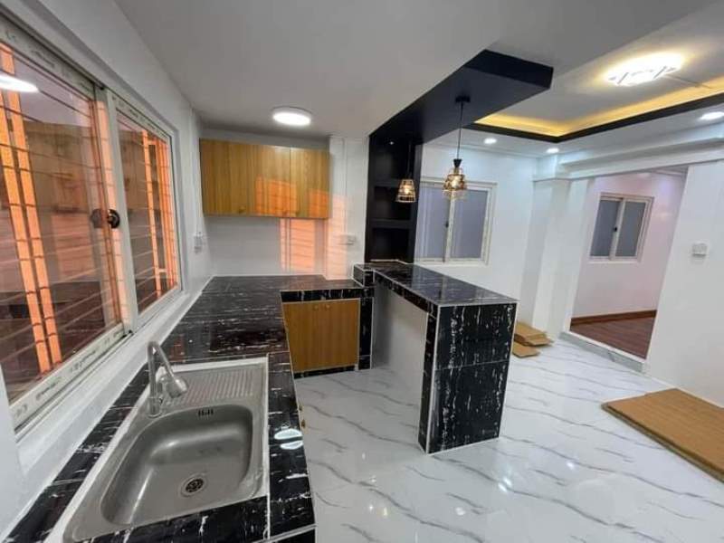 Gallery for (Home Loan)Apartment For Sale,HanTharWaddy St; Southokkalapa Township.
