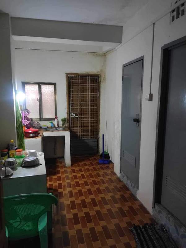 Gallery for Apartment For Sale In Nga Moe Yeik 3th Street,Thingangyun Township.