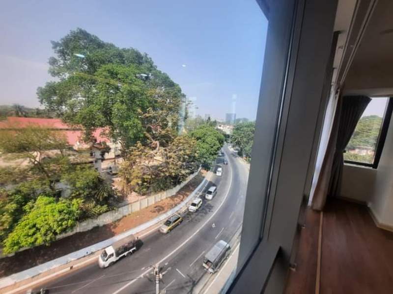 Gallery for Condo For Rent In Stellar Residence,Bahan Township.