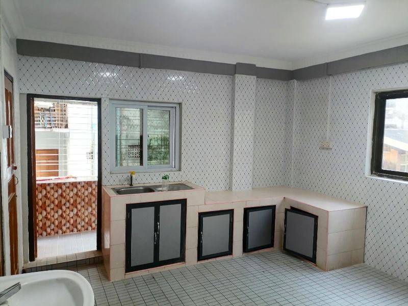 Gallery for Apartment For Sale In (166)Street,Tamwe Township.