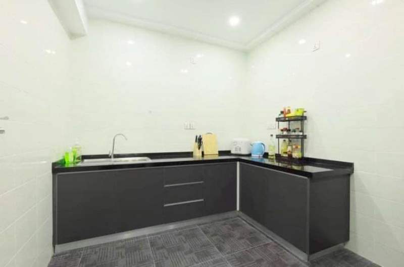 Gallery for (HomeLoan)Condo For Sale In Zayyar Thukha Condo,Thingangyun Township.