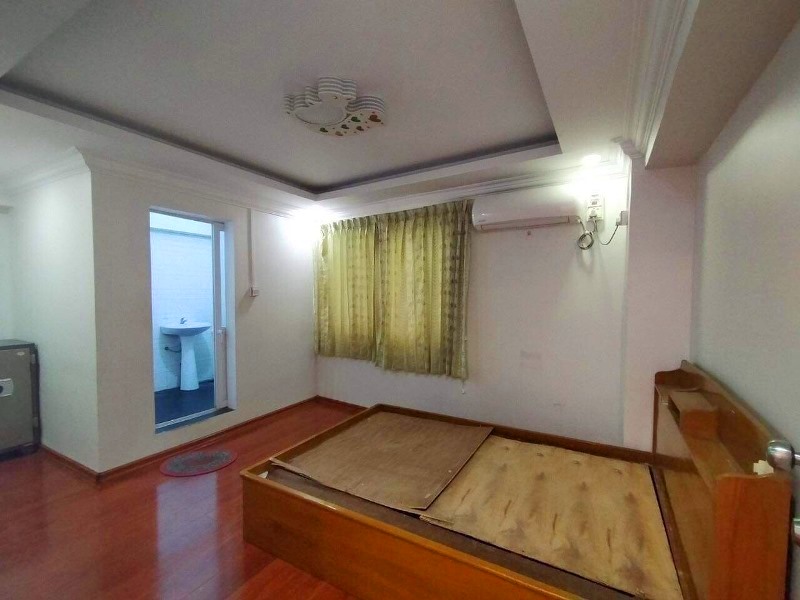 Gallery for MiniCondo  For Sale In War Yar Let Lane,Mayangone Township.