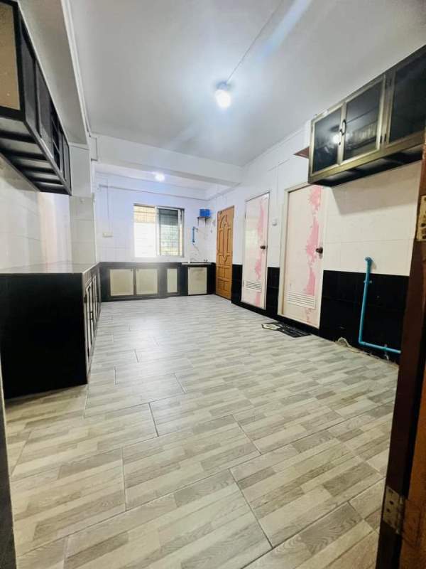 Gallery for Apartment For Sale In Kyun Taw Kyaung Street,Sanchaung Township.