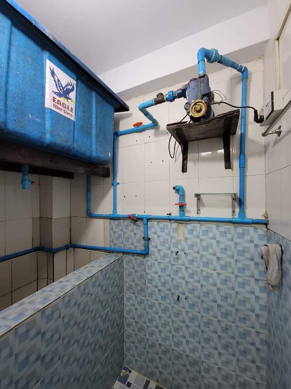 Gallery for Apartment For Sale In KyaikLat Street,Sanchaung Township
