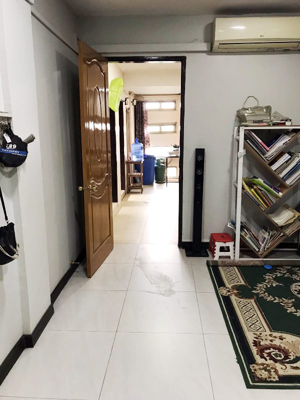 Gallery for Apartment For Sale In Yadanar Housing , SouthOkkalapa Township