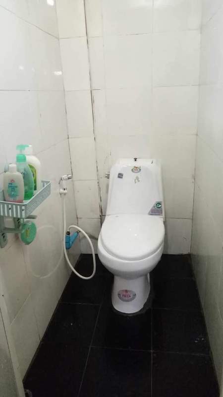 Gallery for Apartment For Sale,YwarMa Kyaung Rd,Hlaing Township.