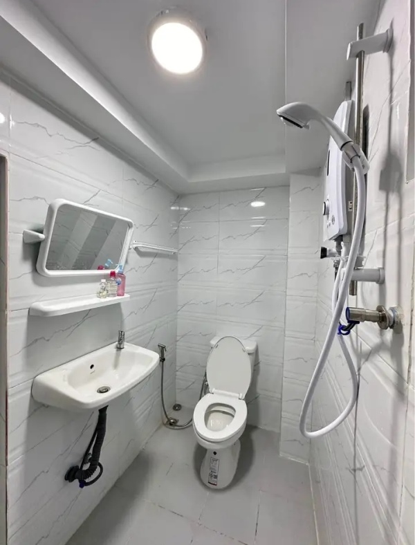 Gallery for (Home Loan)Apartment For Sale, ZayarLane,10Wad,Southokkalapa Township.