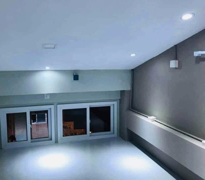 Gallery for Apartment For Sale In Kyun Taw Lane,Sanchaung Township.