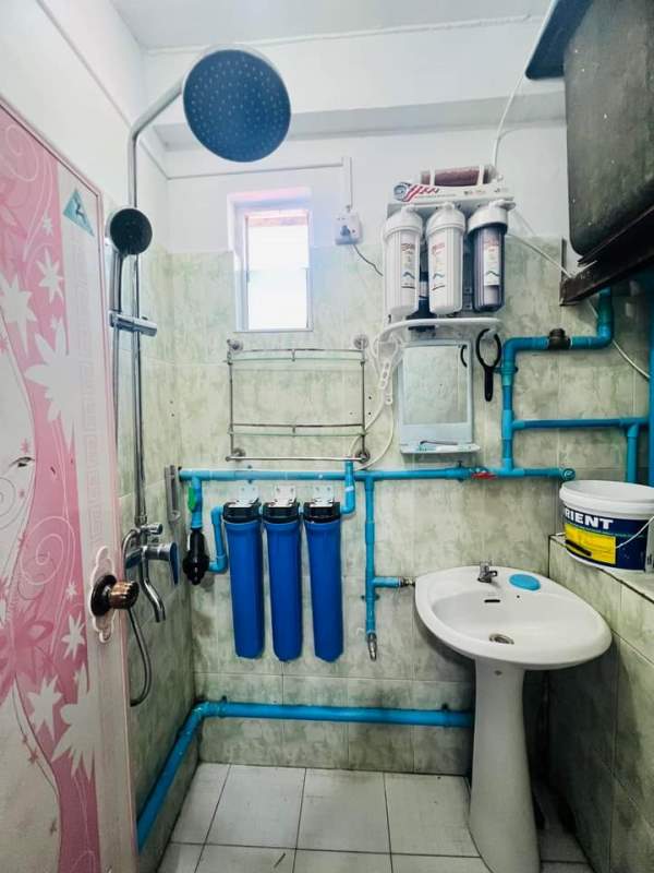 Gallery for Apartment For Sale In Kyun Taw Kyaung Street,Sanchaung Township.