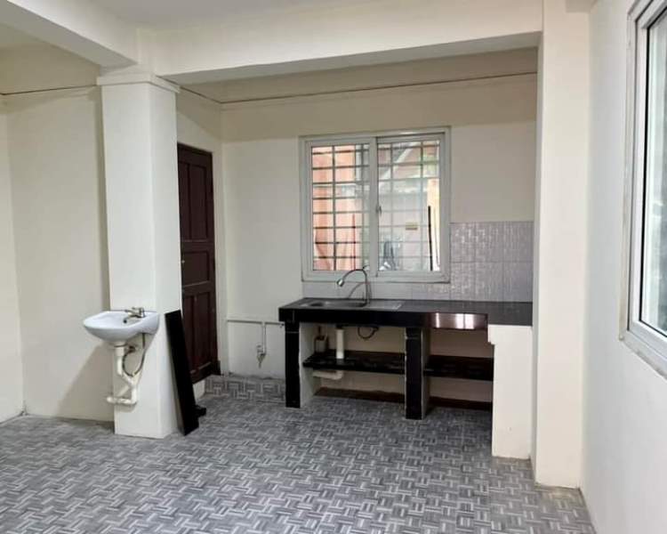 Gallery for Apartment For Sale In AungZayYa Lane,Thingangyun