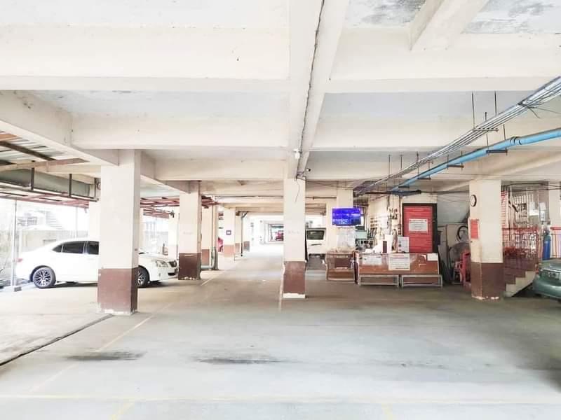 Gallery for Apartment For Sale In Parami Housing,Hlaing Township
